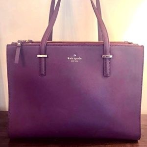 kate spade Cedar Street Jensen Tote